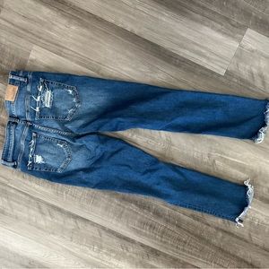 BKE Parker fit jeans size 27